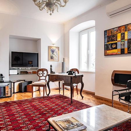 דוברובניק Secret Garden Apartment By Duhomes מראה חיצוני תמונה