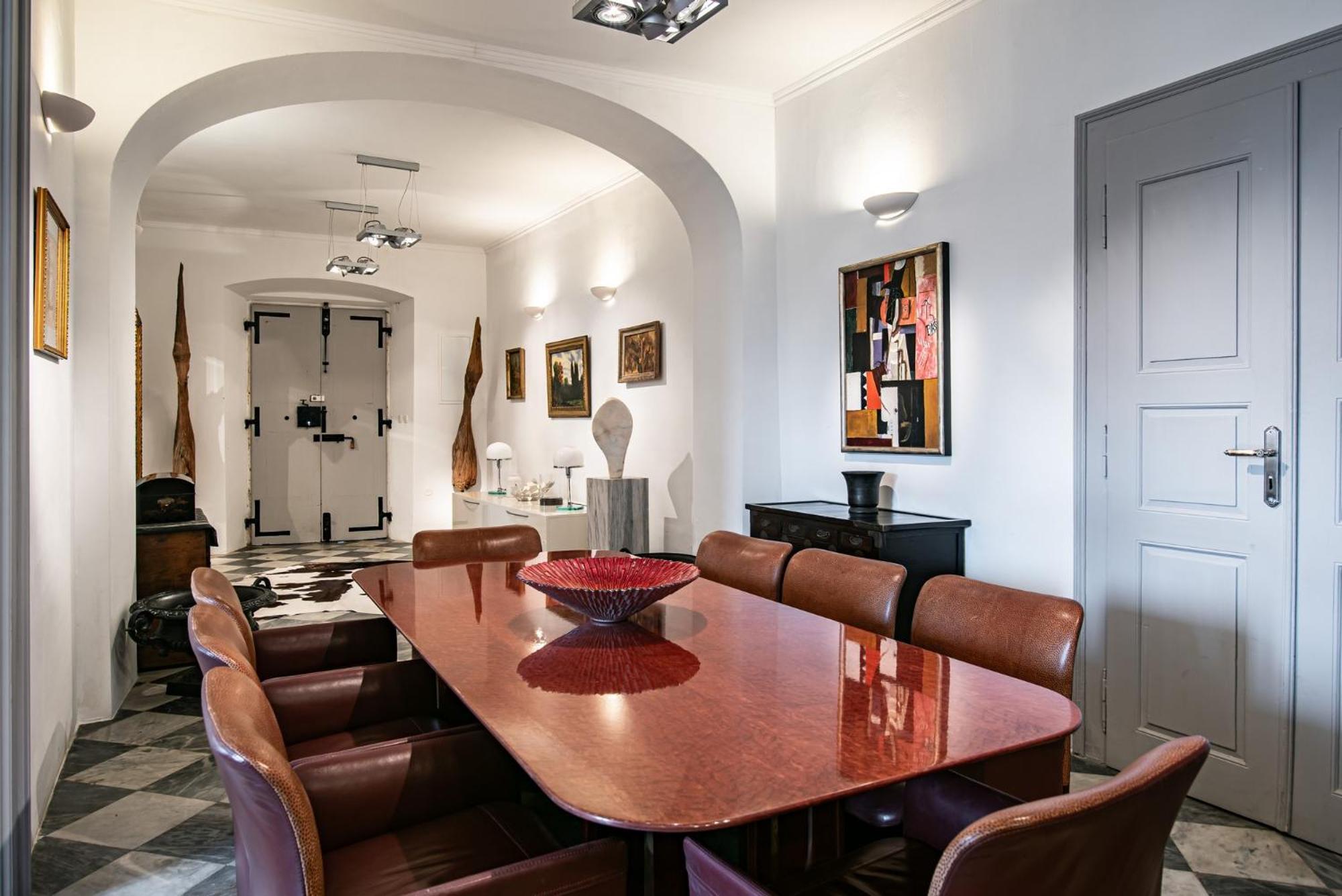 דוברובניק Secret Garden Apartment By Duhomes מראה חיצוני תמונה