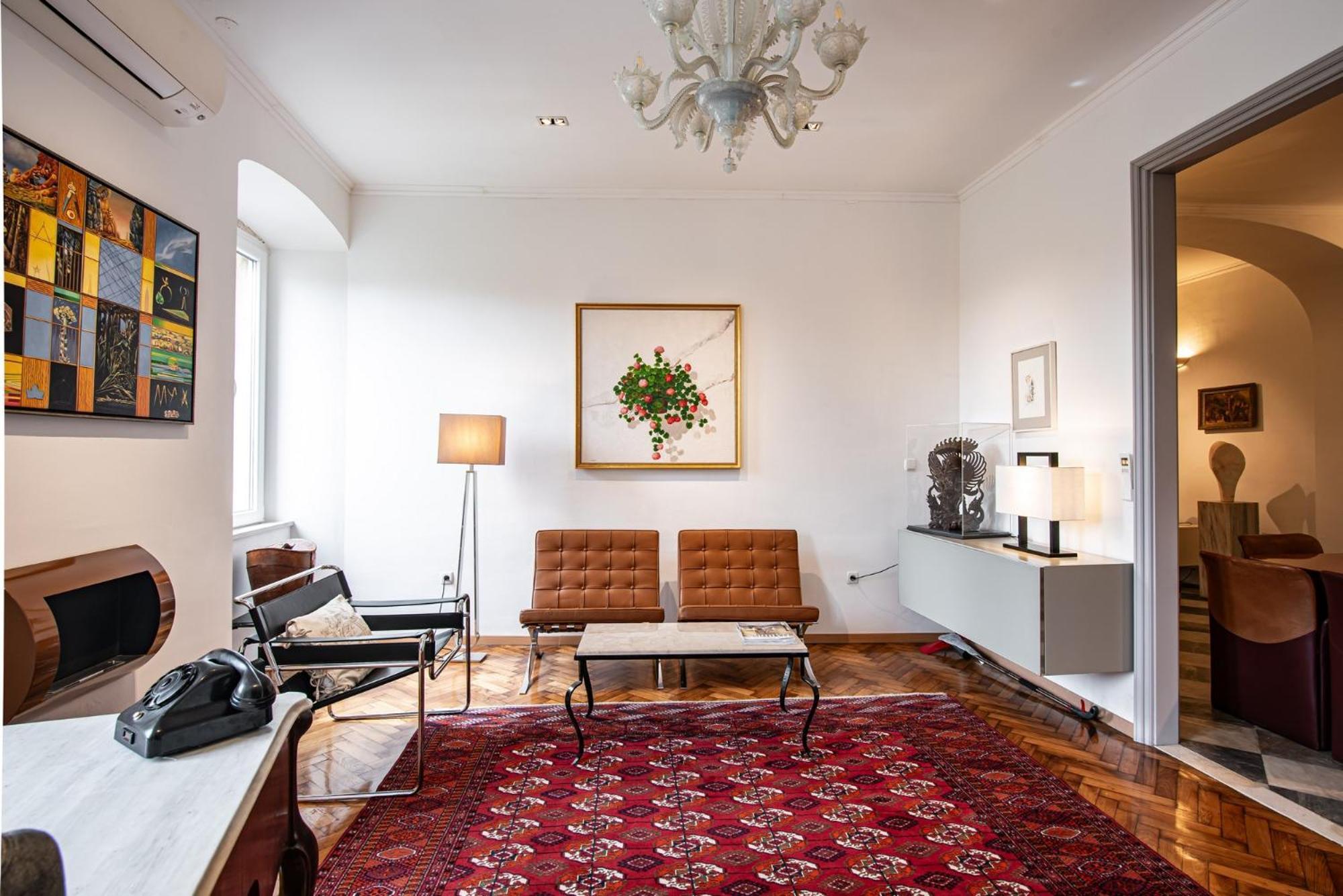 דוברובניק Secret Garden Apartment By Duhomes מראה חיצוני תמונה