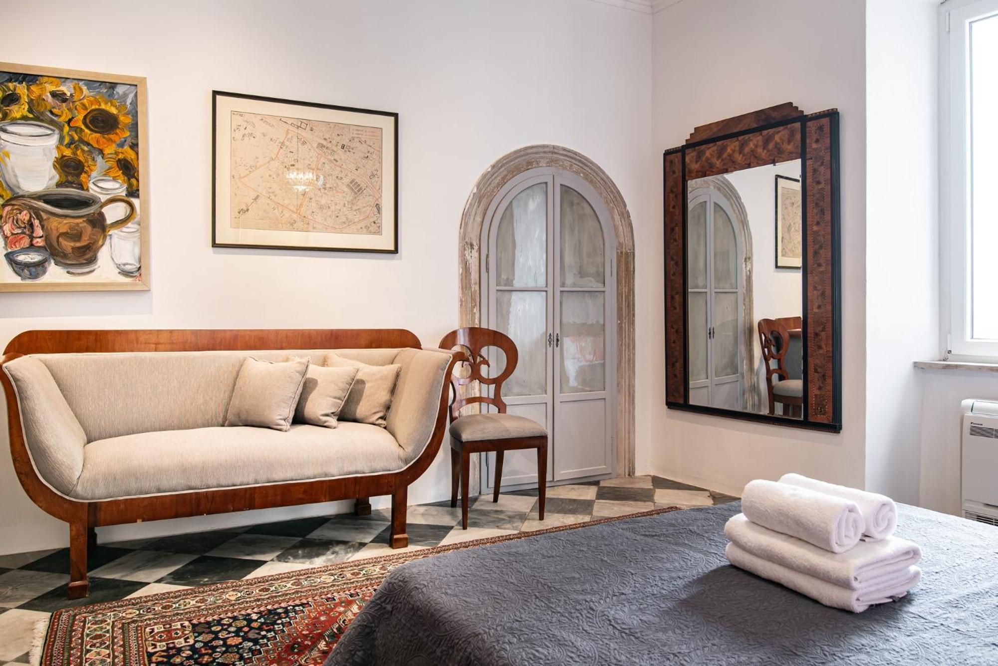 דוברובניק Secret Garden Apartment By Duhomes מראה חיצוני תמונה
