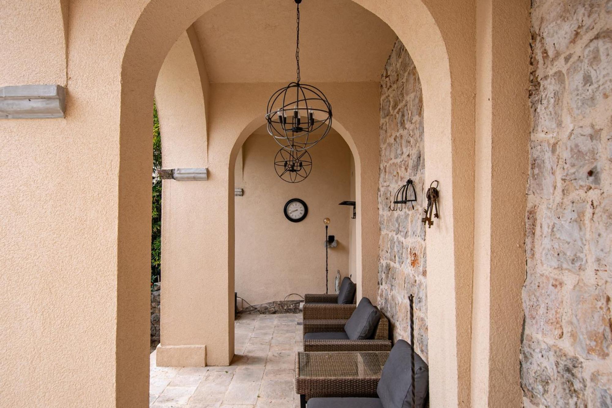 דוברובניק Secret Garden Apartment By Duhomes מראה חיצוני תמונה