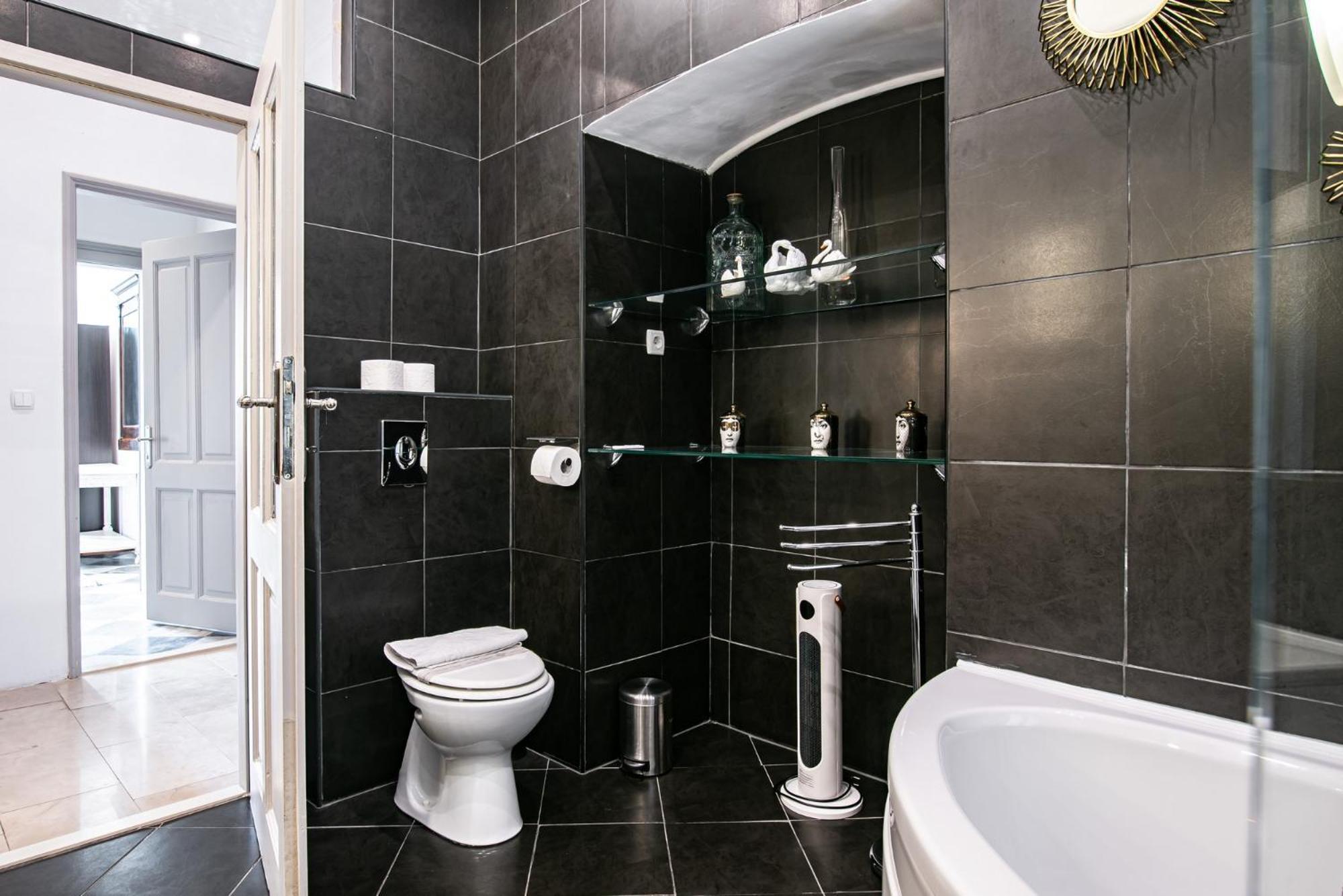 דוברובניק Secret Garden Apartment By Duhomes מראה חיצוני תמונה